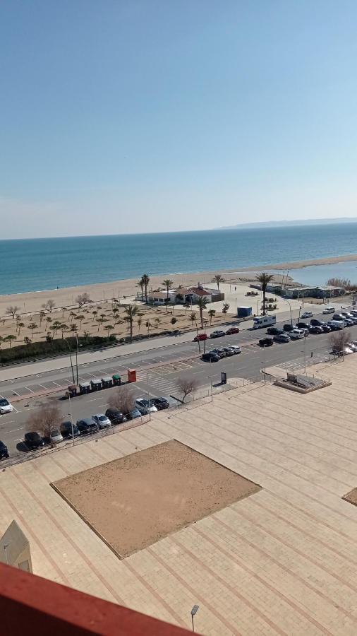 Empuriabrava Front De Mer Exteriör bild